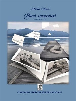 cover image of Ponti intrecciati